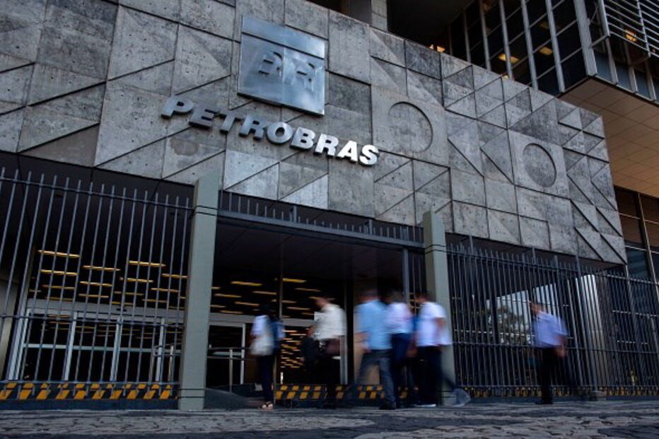 Supremo Tribunal brasileiro suspende execução de condenação milionária contra Petrobras