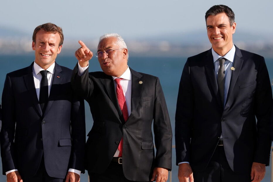 Cimeira de Lisboa deu 