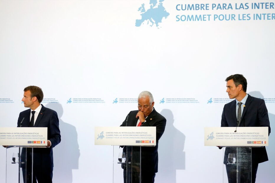 Cimeira de Lisboa deu 