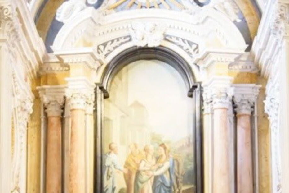 Espetáculo foi realizado na Igreja da Misericórdia, em Leiria