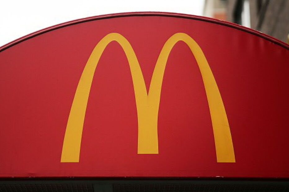 McDonald's é a maior cadeia mundial de restaurantes de fast food presente em 119 países através de 37 mil pontos de venda