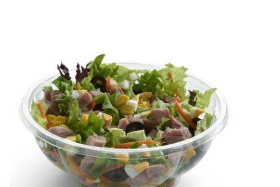 McDonald's é a maior cadeia mundial de restaurantes de fast food presente em 119 países através de 37 mil pontos de venda