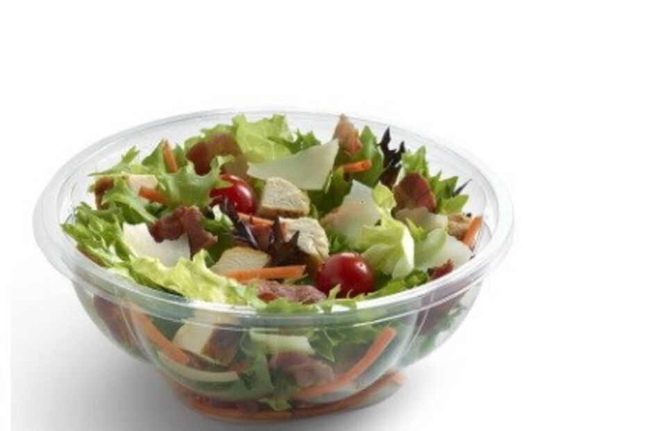 McDonald's é a maior cadeia mundial de restaurantes de fast food presente em 119 países através de 37 mil pontos de venda