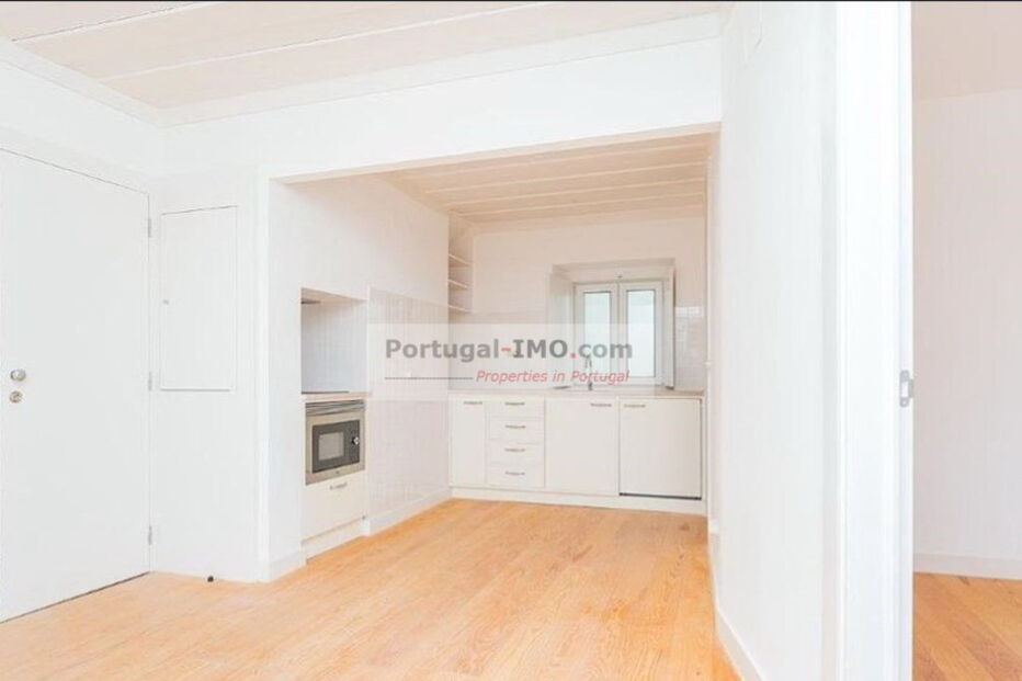 Venda de prédio em Alfama