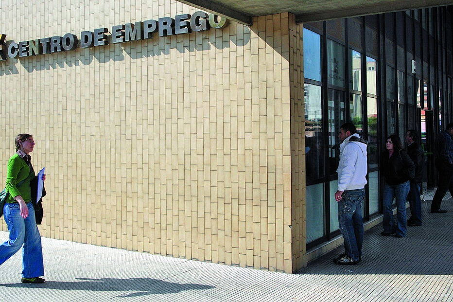 Centro de Emprego