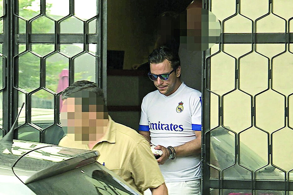 Luís Gonzaga Pereira