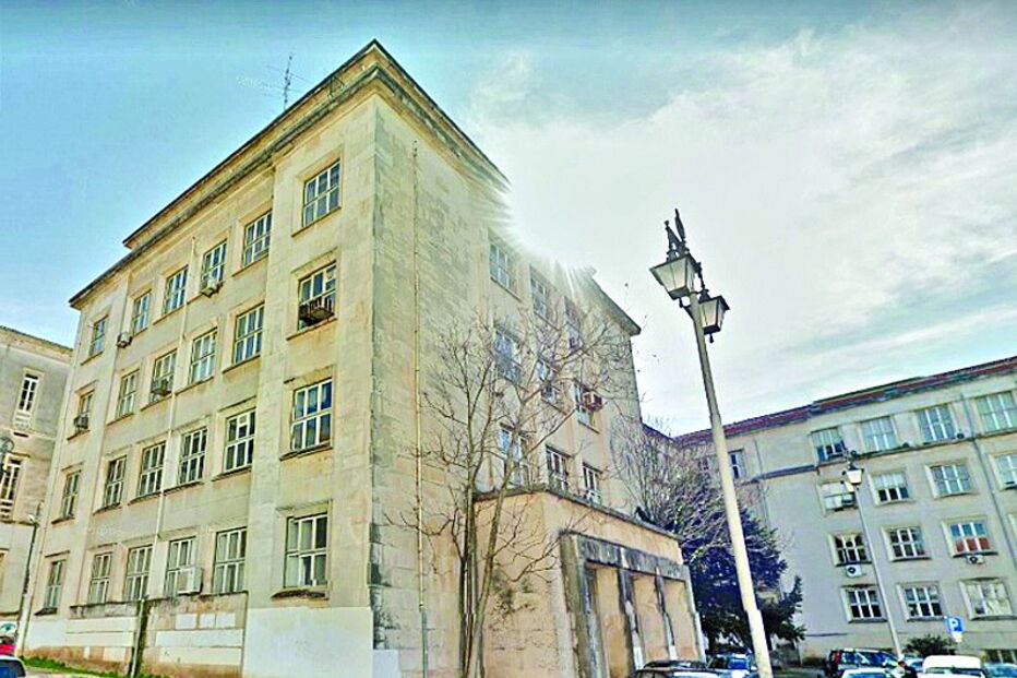 Instituto de Medicina Legal de Coimbra