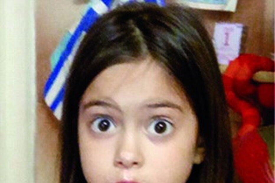 Gémeas morreram nos incêndios na Grécia