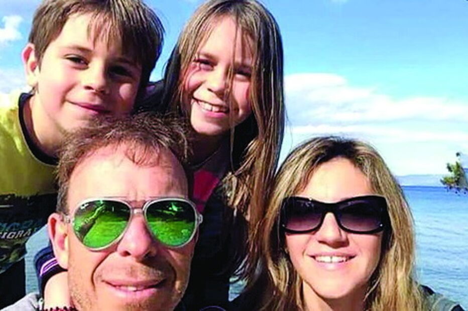 Evita e Andrea estão entre as crianças que morreram nos incêndios na Grécia