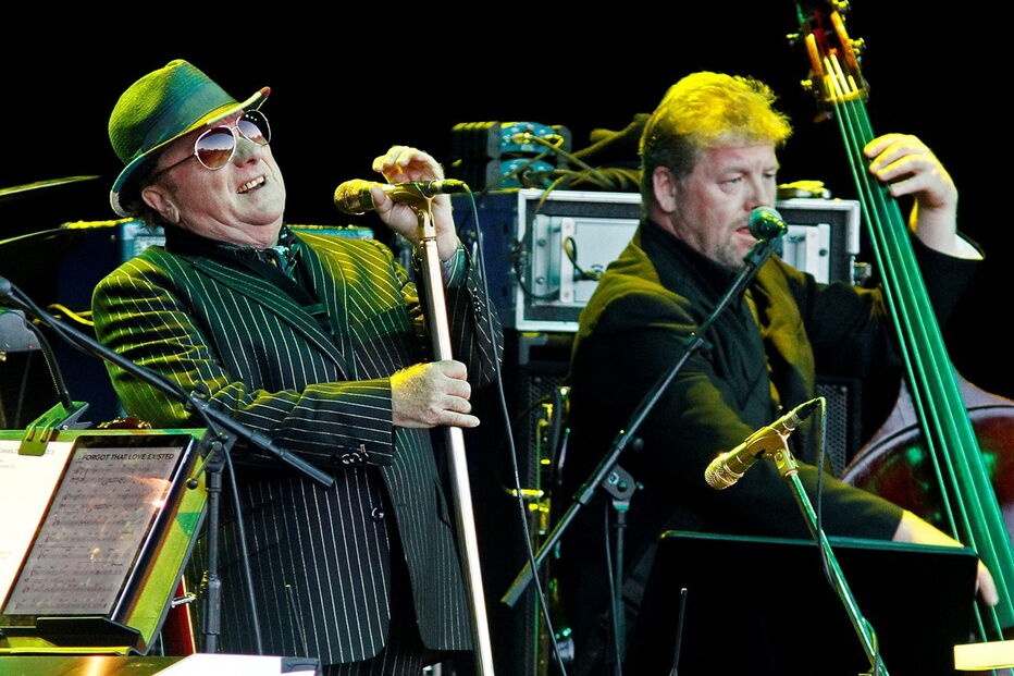 Van Morrison
