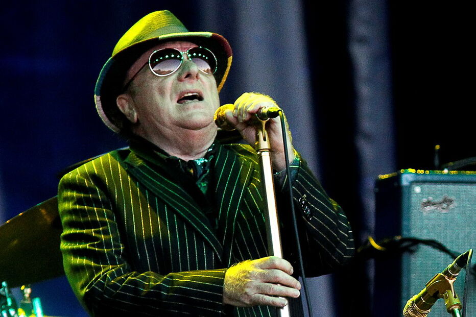Van Morrison
