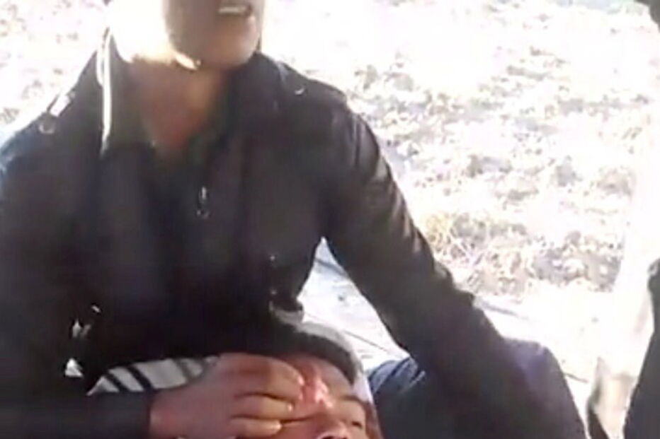 Sismo em Lombok, Indonésia