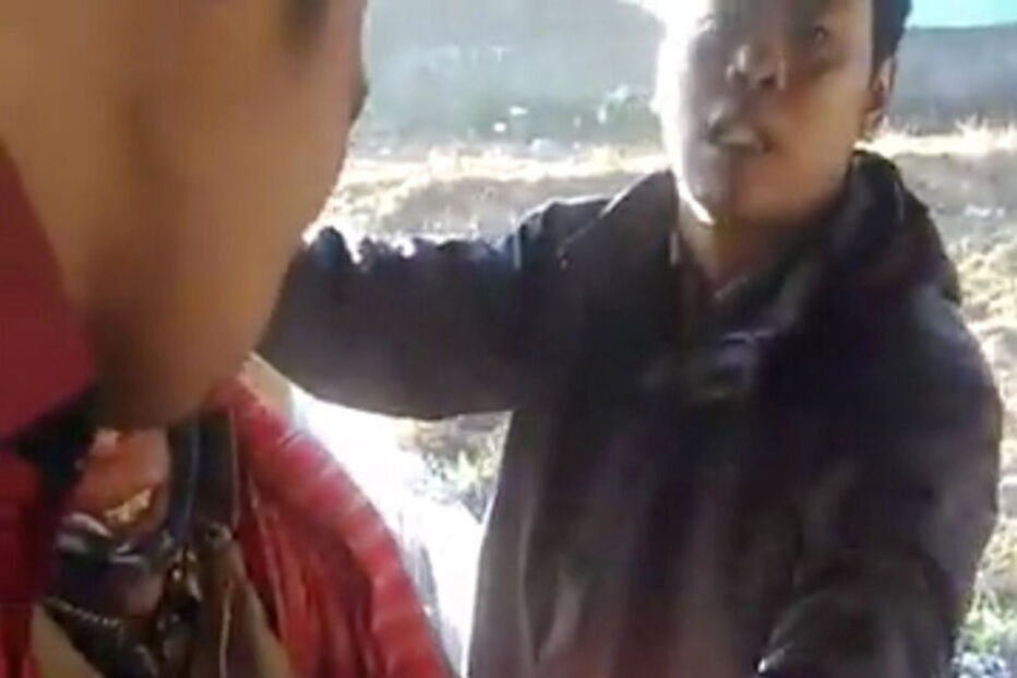 Sismo em Lombok, Indonésia