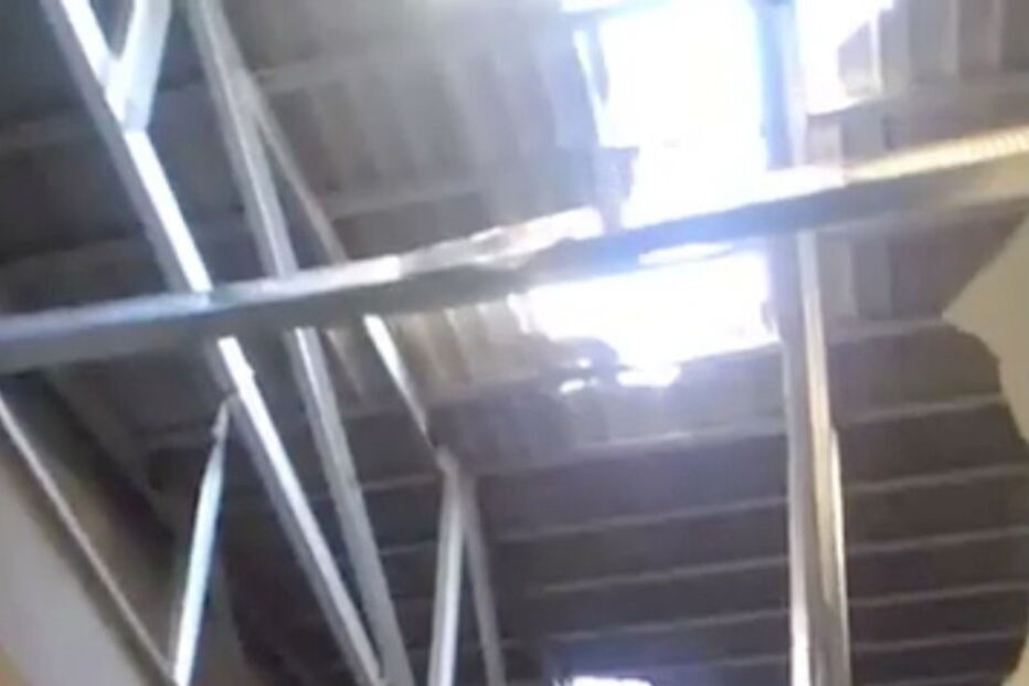 Sismo em Lombok, Indonésia