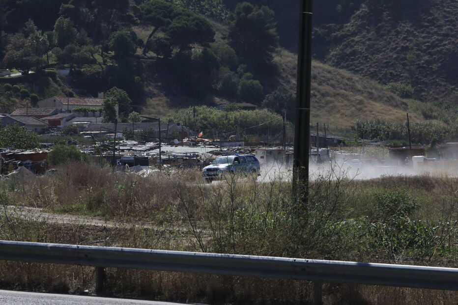 Homem baleado na cabeça por primo na Costa de Caparica