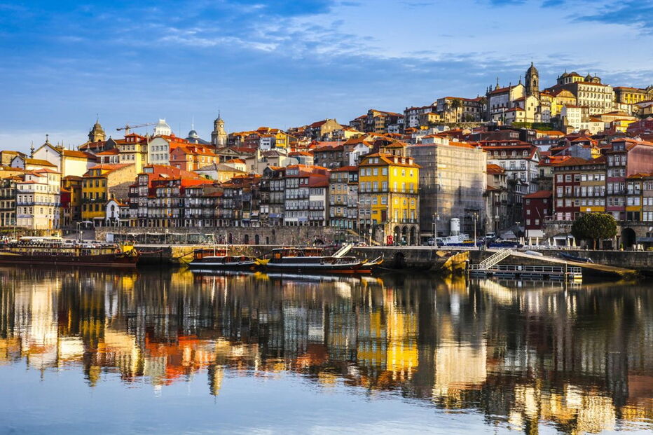 Ribeira do Porto