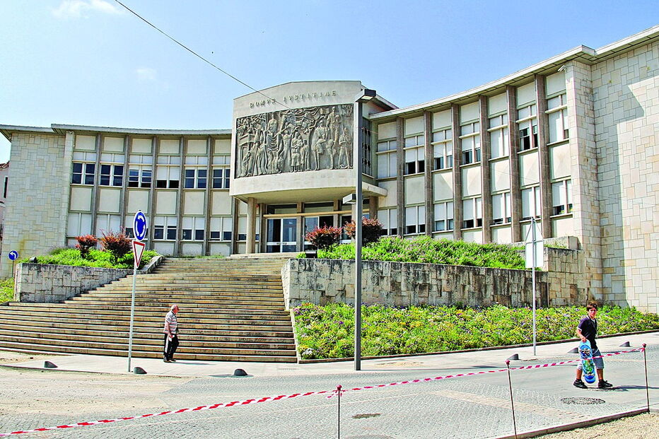 Ministério Público de Águeda