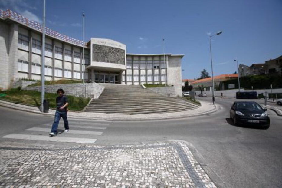 Ministério Público de Águeda