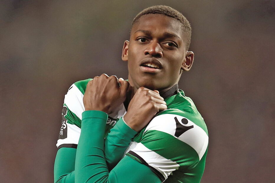 Rafael Leão