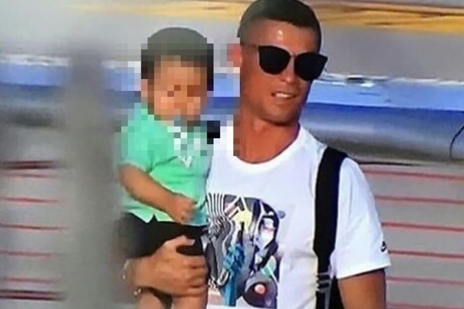 Cristiano Ronaldo e companhia em Turim para a pré-época