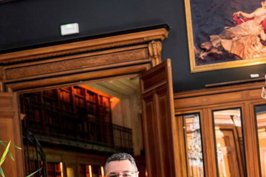 Há uma 'estrela Michelin' de origem portuguesa a brilhar em Paris