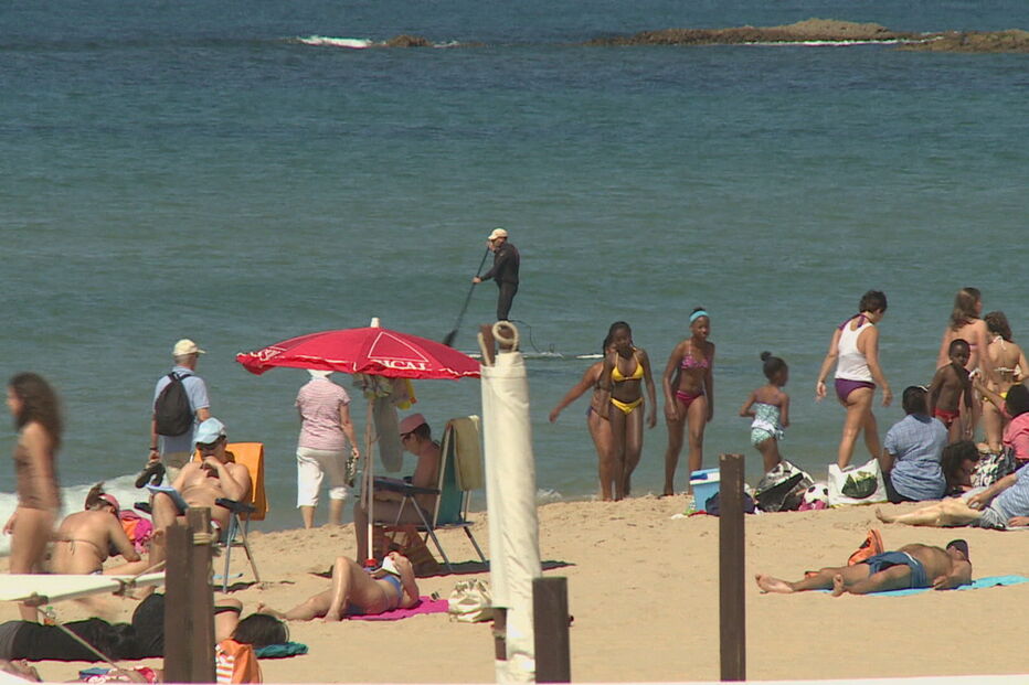 Temperaturas elevadas