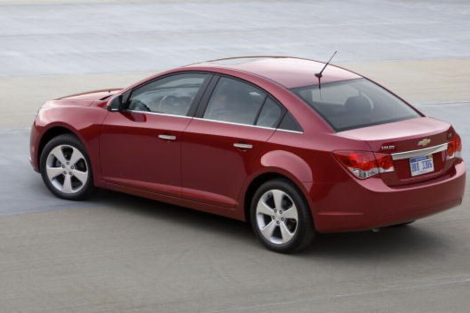 Homem mudou de sexo para conseguir pagar menos no seguro do Chevrolet Cruze