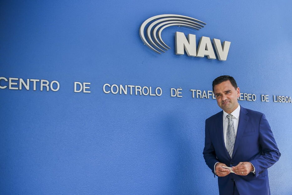 NAV Portugal
