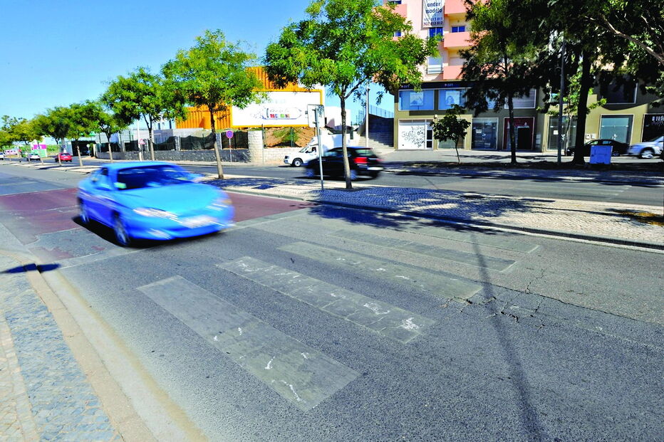 Avenidade Cidade Hayward