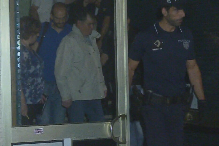 Esfaqueado em Aveiro