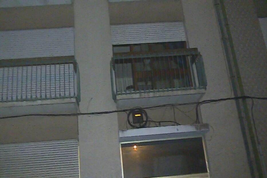 Esfaqueado em Aveiro