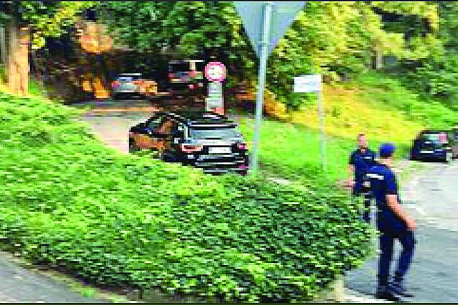 Ronaldo já tem casa(s) para viver e receber família e amigos em Turim