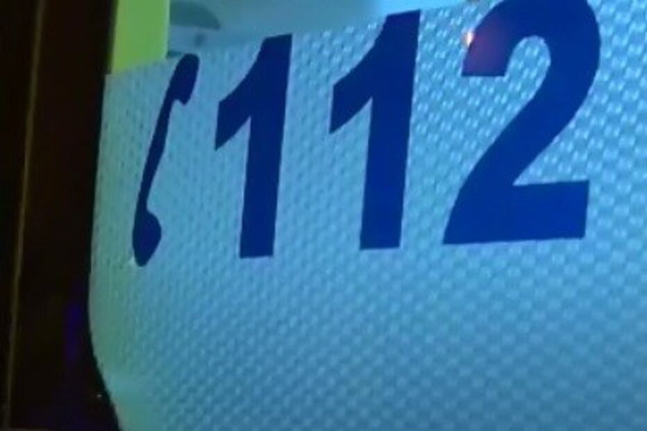 Escuteira atropelada e projetada para a ria em Aveiro