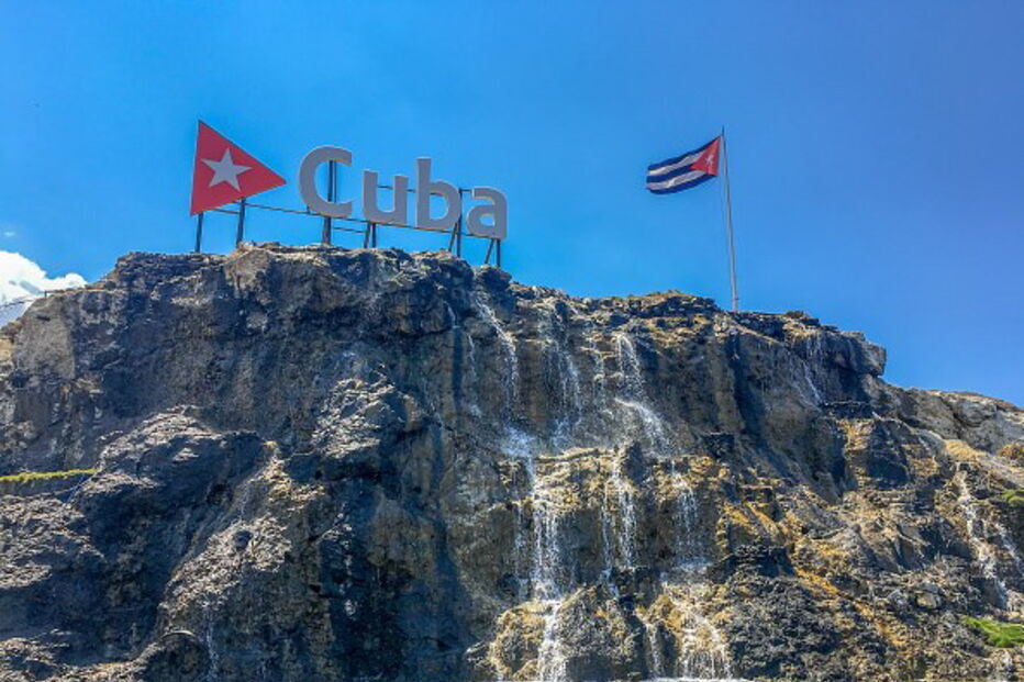 Cuba