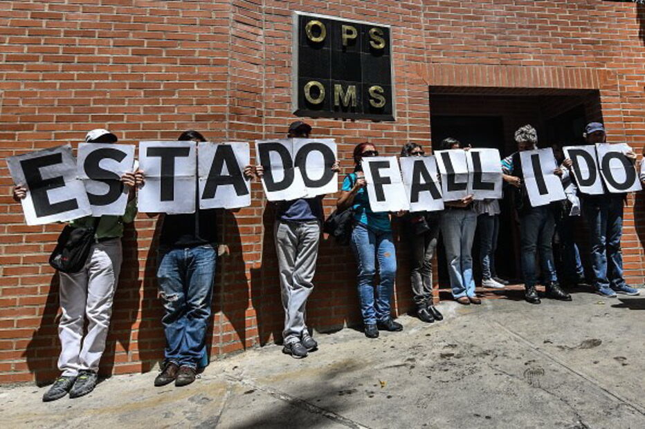 Maduro reconhece culpa própria na grave crise económica