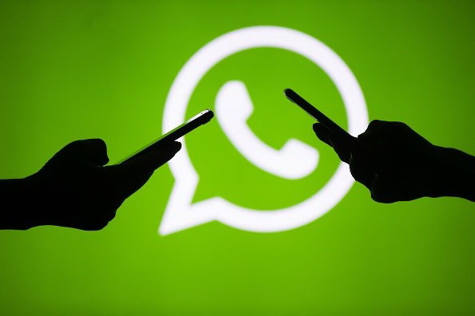 Whatsapp disponibiliza uma nova atualização disponivel em Android e IOS