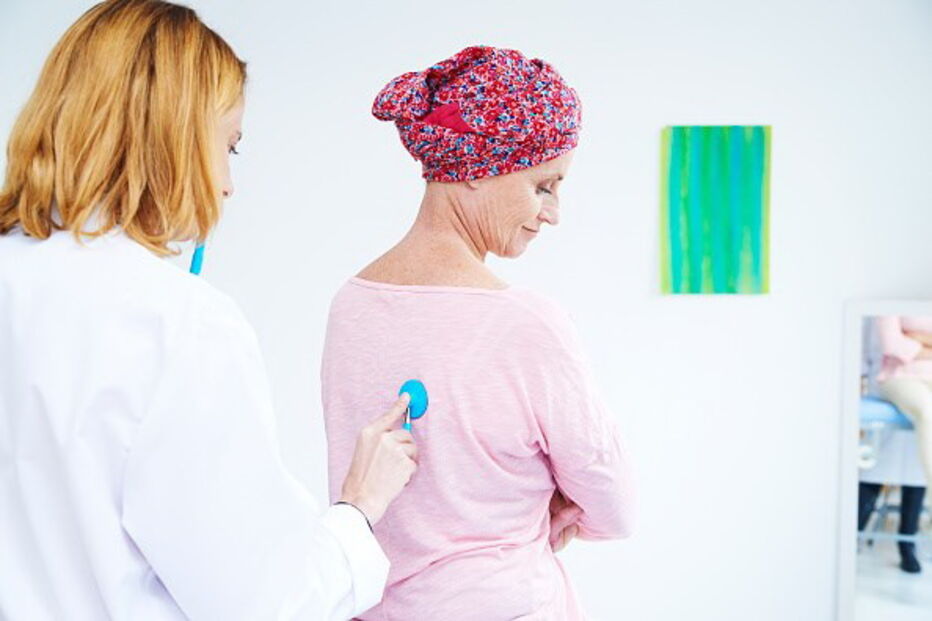 70% das doentes oncológicas podem evitar quimioterapia