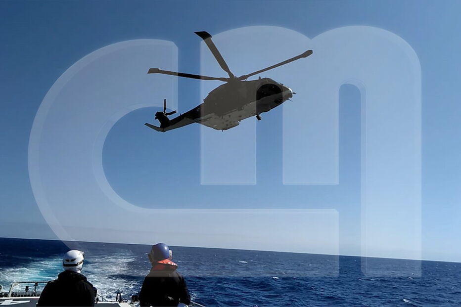 PJ e fuzileiros travam em alto mar sequestro da máfia no Porto