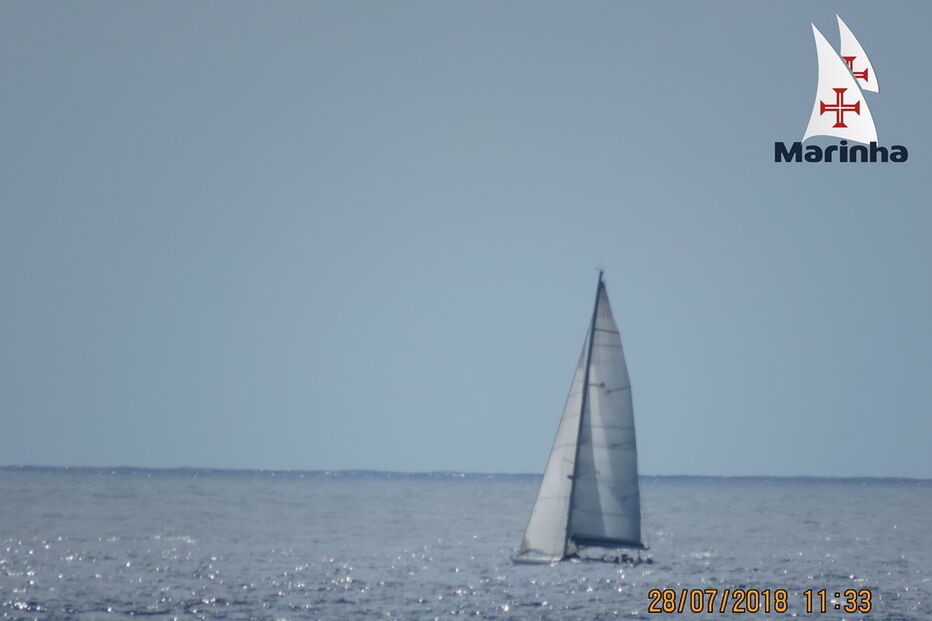 PJ e fuzileiros travam em alto mar sequestro da máfia no Porto	