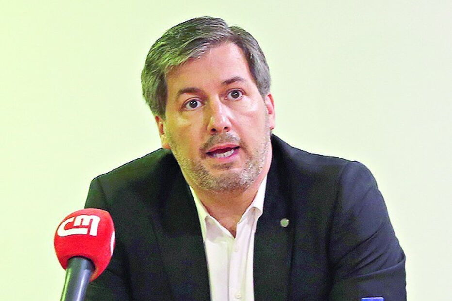 Bruno de Carvalho