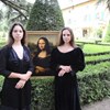 Irmãs italianas garantem ser descendentes de Mona Lisa