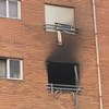 Incêndio destrói apartamento e mata quatro animais em Vila Nova de Gaia 