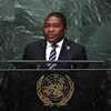 Presidente de Moçambique diz que falsos empresários financiam ataques em Cabo Delgado