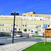 Heliporto do Hospital da Feira suspenso devido a derrocada de terra