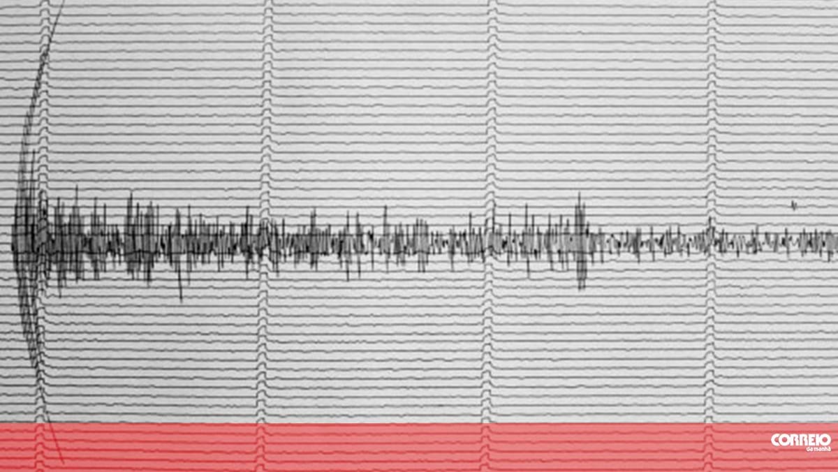 An earthquake measuring 2.8 on the Richter scale was felt by residents of the municipality of Figueira da Foz – Community
