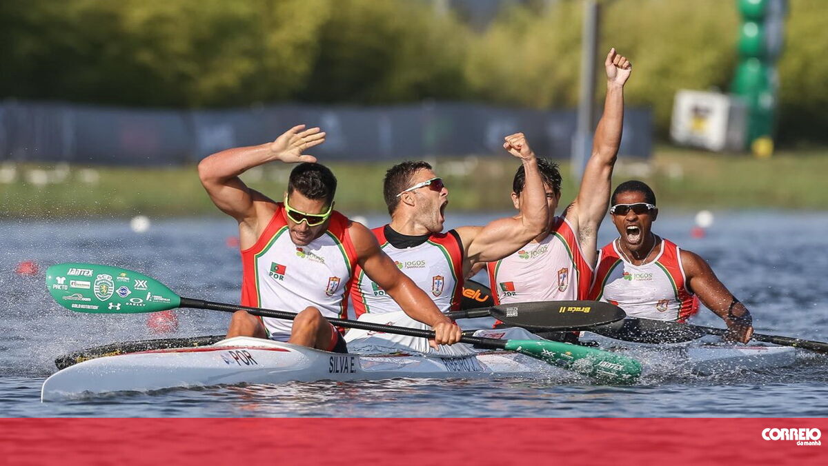 The government creates a working group to film international sporting events