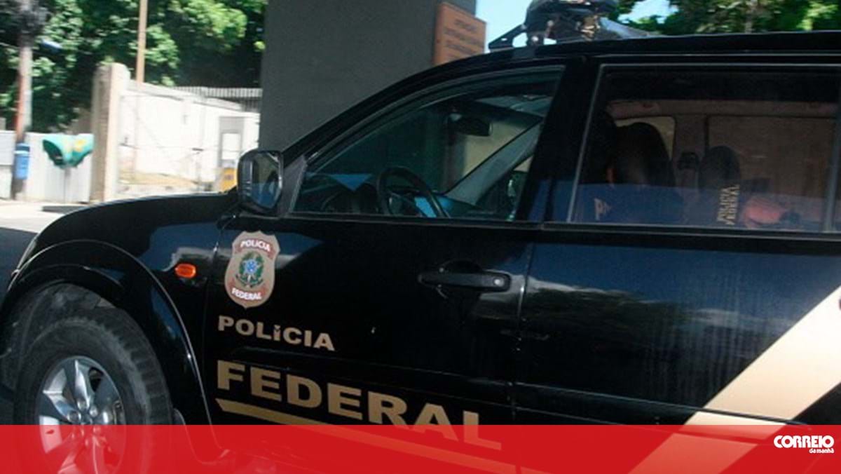 Von Interpol gesuchter portugiesischer Verbrecher in Brasilien festgenommen – Mundo