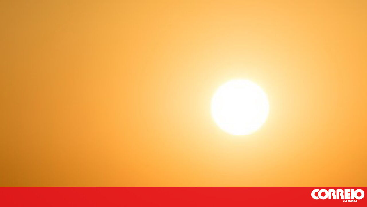 Heatwave Alert: 16 Districts Under Yellow Warning and Over 50 Municipalities at Maximum Fire Risk