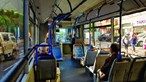 Nova rede de autocarros UNIR arranca esta sexta-feira na Área Metropolitana do Porto