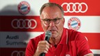 'Quando ganhámos a Liga dos Campeões da última vez, beijei homens': Ícone do Bayern de Munique defende Rubiales